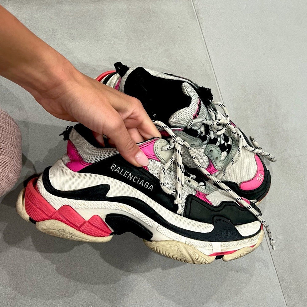 Bale Ciara sneakers
